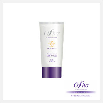 OSHO Women Sun Cream Made in Korea